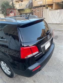 کیا سۆرینتۆ